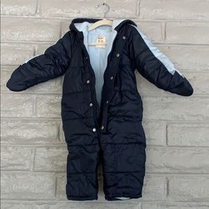 Snowsuit